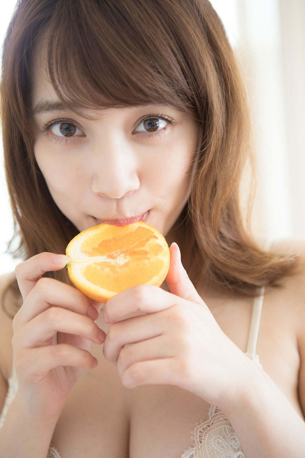 Sayaka Tomaru 都丸紗也華, ＳＰＡ！デジタル寫真集 2017.09.05-第1章-图片29