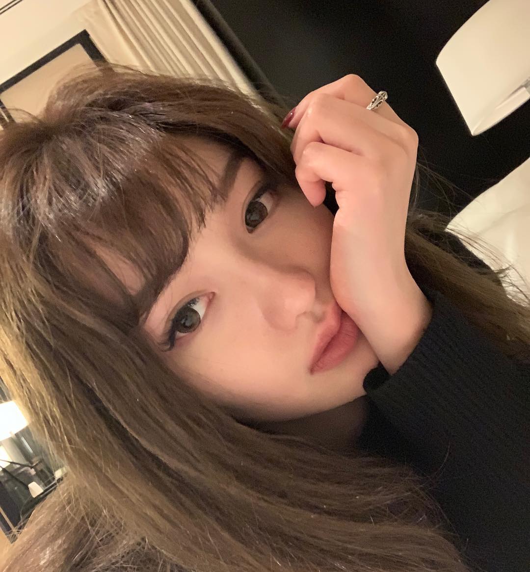 Sabrina Zhang has a fascinating body.-第1章-图片14