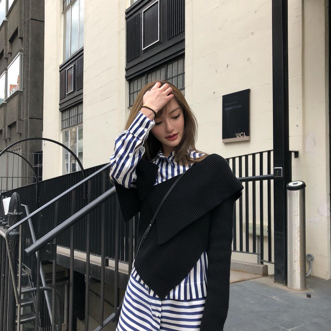 Sabrina Zhang has a fascinating body.-第1章-图片16