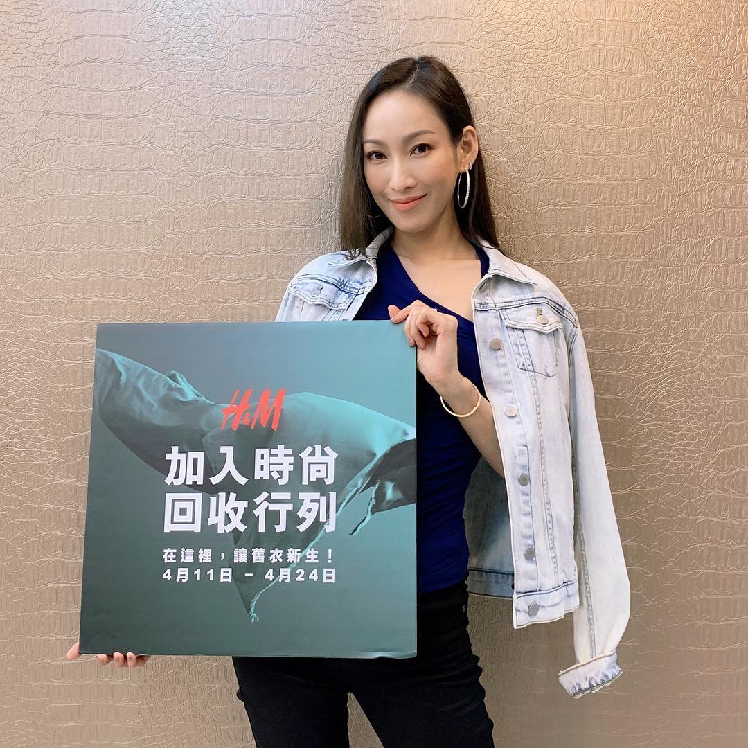職業模特兒 果然不一樣~ 李曉涵-第1章-图片14