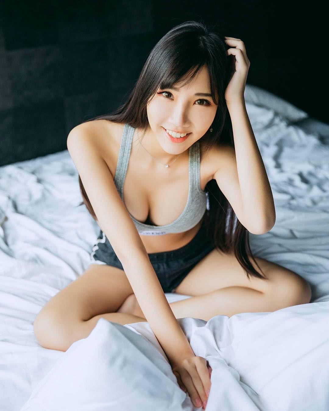 陳亮穎: 好身材要穿什麼衣服最能展現呢-第1章-图片5