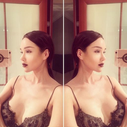 曬曬比基尼美照的酒店董事長 Teresa 雯-第1章-图片13