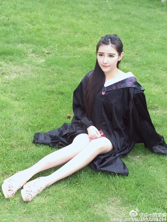 C奶正妹 許小玥玥玥-第1章-图片6