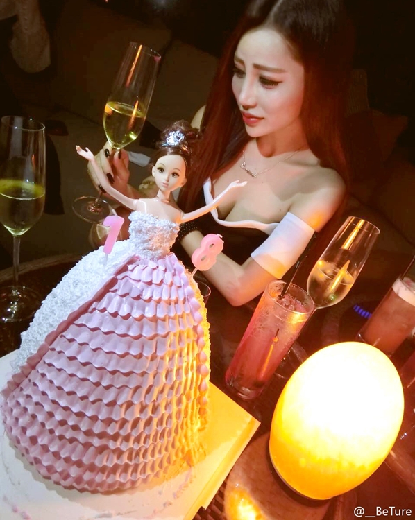 成都模特 何夢兮Stacy-第1章-图片13