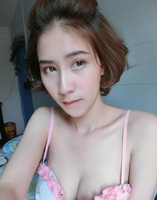 泰國短髮模特 Tangkwa-第1章-图片7