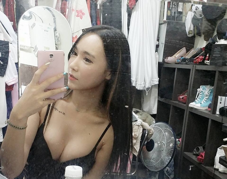 韓國性感模特 LeeSuYeon-第1章-图片5