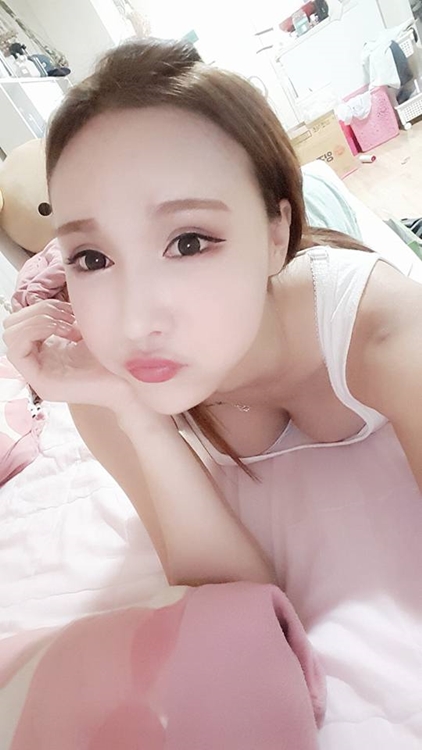 韓國性感模特 LeeSuYeon-第1章-图片7