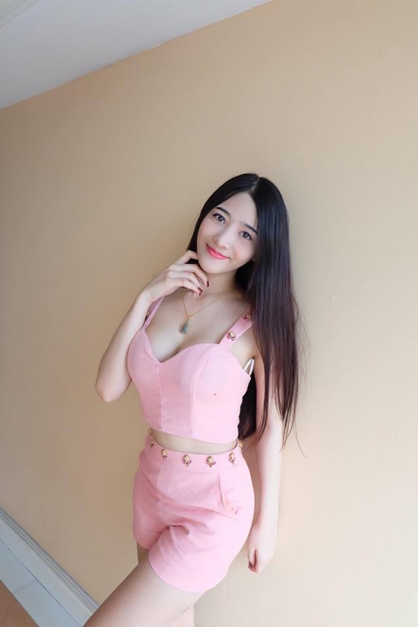 Kittamuk Pinnarong，聽見「襯衫鈕釦」的哀號-第1章-图片14