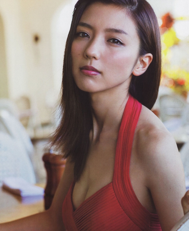 居家系寫真明星 真野恵里菜-第1章-图片3