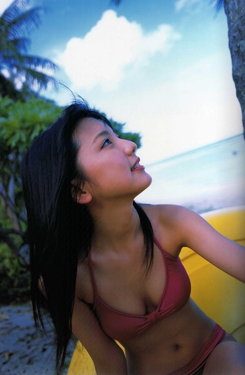 居家系寫真明星 真野恵里菜-第1章-图片15