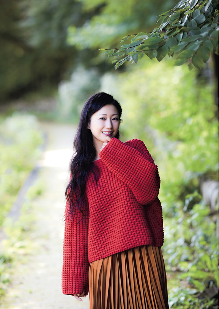 2018年10月30日【寫真】元國民情婦壇蜜影視發展中仍保持好身材拍攝全裸寫真 (34P)-第1章-图片25