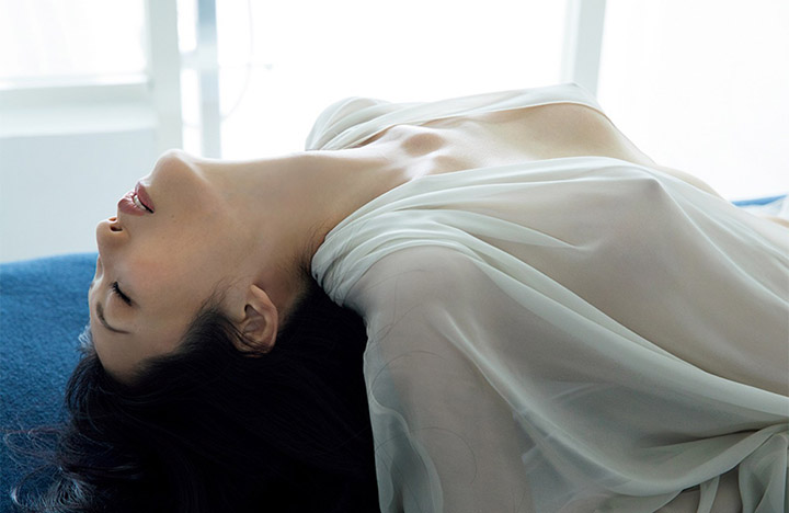 2019年4月1日【寫真】壇蜜宣佈不再裸露最後兩部寫真集超大尺度內容終極分享 (39P,片)-第1章-图片6