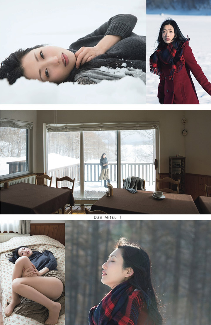 2019年4月1日【寫真】壇蜜宣佈不再裸露最後兩部寫真集超大尺度內容終極分享 (39P,片)-第1章-图片19