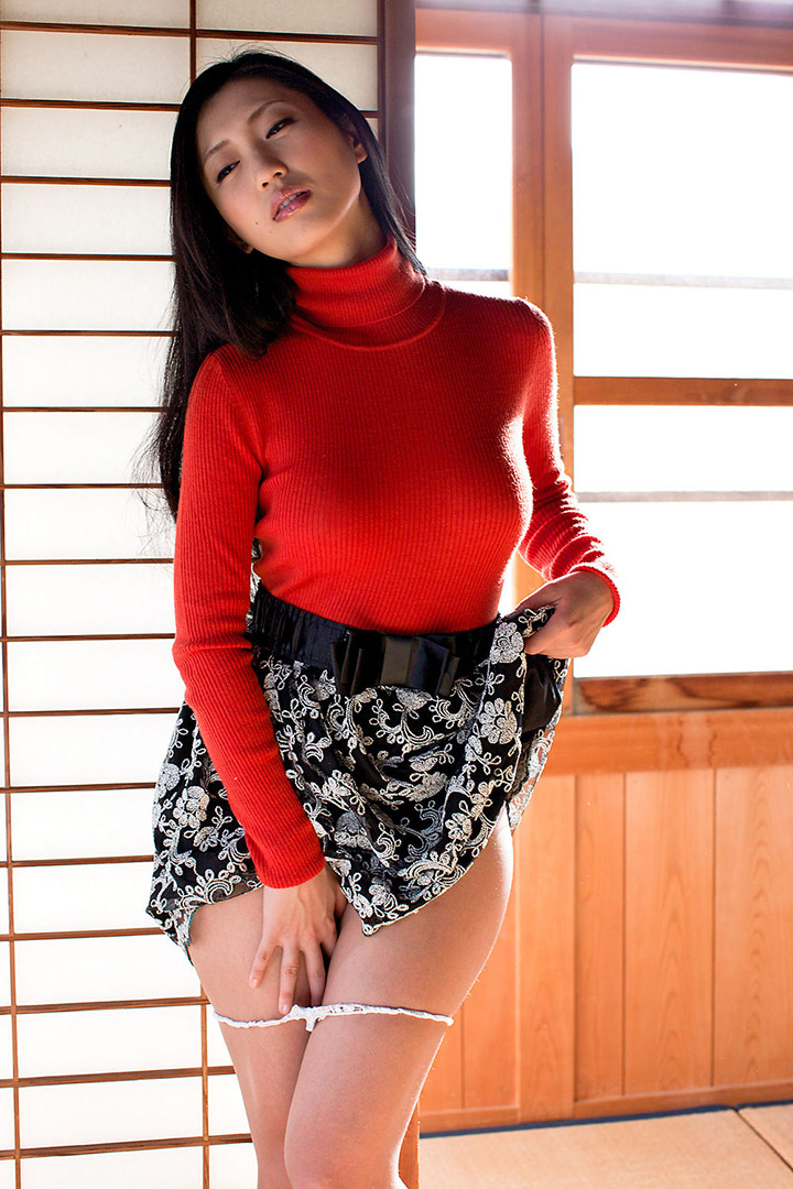 2019年4月1日【寫真】壇蜜宣佈不再裸露最後兩部寫真集超大尺度內容終極分享 (39P,片)-第1章-图片30