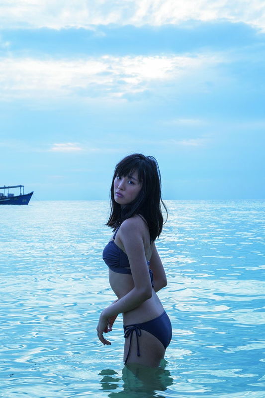 大友花戀(19)、セブンティーン専屬モデル大友花戀(19)、20歳を意識した大人モード全開...-第1章-图片2