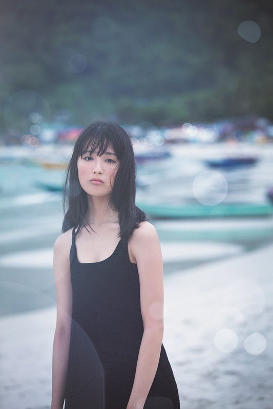 大友花戀(19)、セブンティーン専屬モデル大友花戀(19)、20歳を意識した大人モード全開...-第1章-图片3