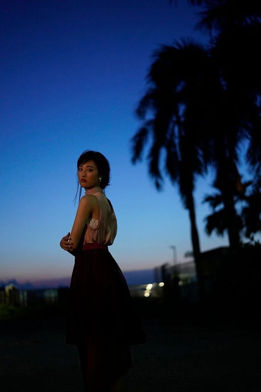 大友花戀(19)、セブンティーン専屬モデル大友花戀(19)、20歳を意識した大人モード全開...-第1章-图片9