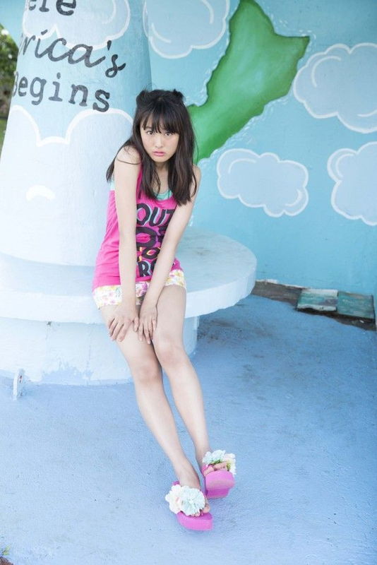 大友花戀(19)、セブンティーン専屬モデル大友花戀(19)、20歳を意識した大人モード全開...-第1章-图片12