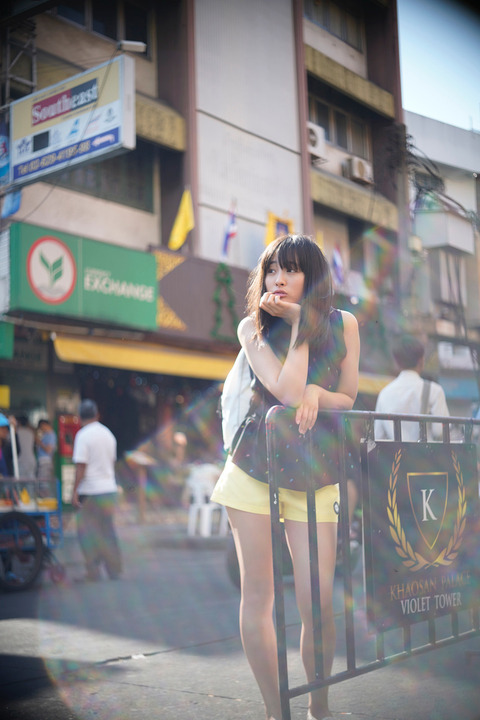 大友花戀(19)、セブンティーン専屬モデル大友花戀(19)、20歳を意識した大人モード全開...-第1章-图片19