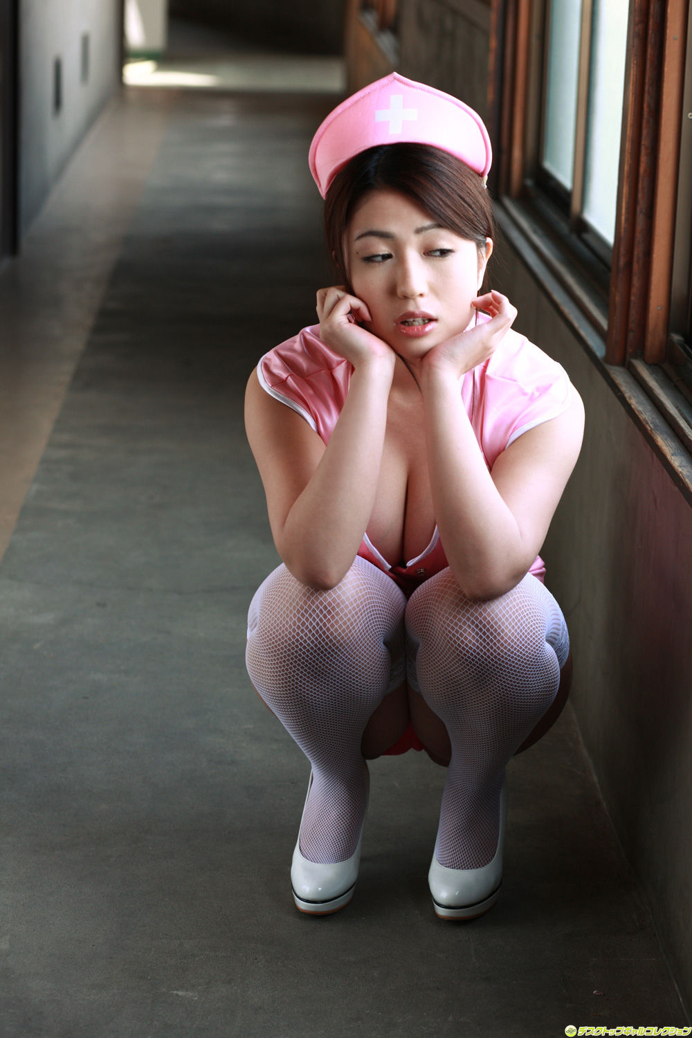 [DGC] NO.746 龍澤乃南 Nonami Takizawa 寫真套圖-第1章-图片47