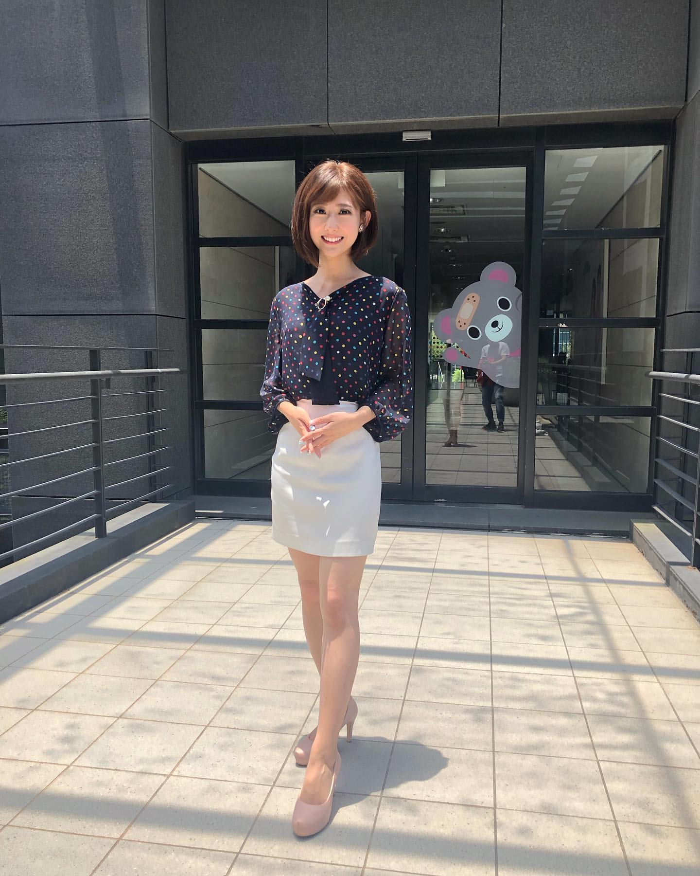 莊惠琪 純淨神顏值 IG美照讓人蠢蠢欲動啊-第1章-图片3
