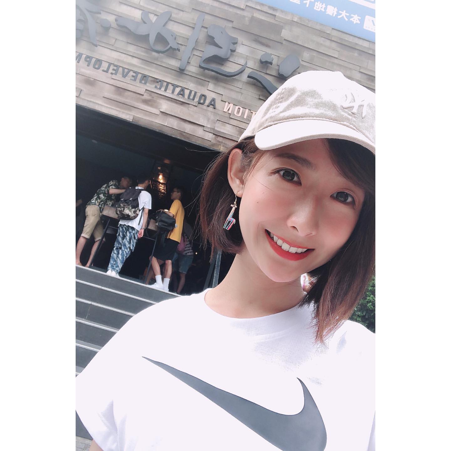 莊惠琪 純淨神顏值 IG美照讓人蠢蠢欲動啊-第1章-图片15