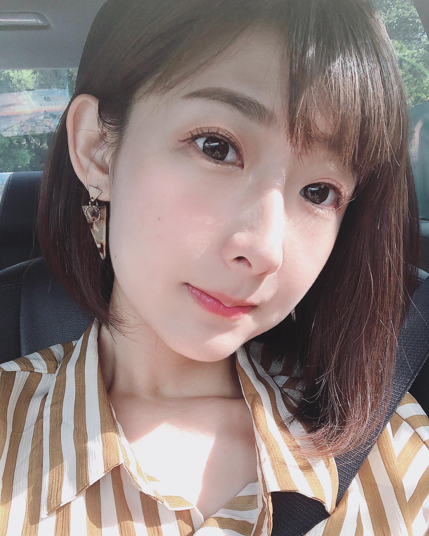 莊惠琪 純淨神顏值 IG美照讓人蠢蠢欲動啊-第1章-图片20