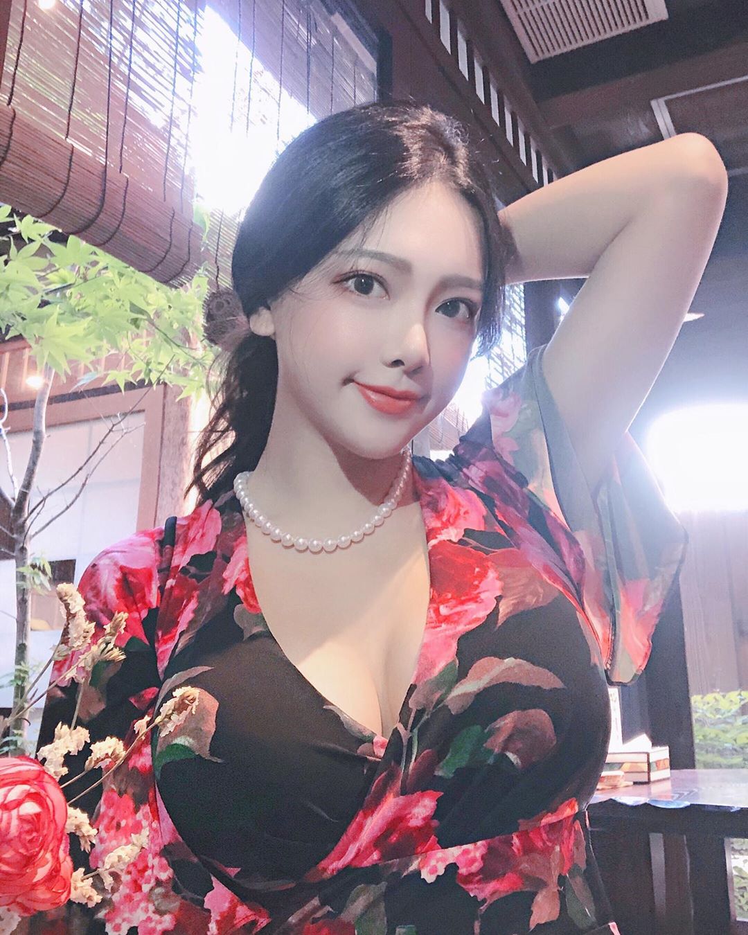 飽滿身材還超有料 S等級讓你好充血 irishuo-第1章-图片11