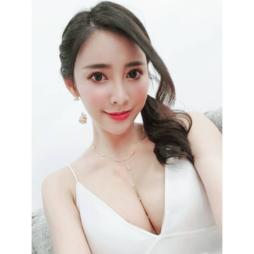 盈熙 修長美腿和甜美可人模樣 讓網友戀愛了-第1章-图片15