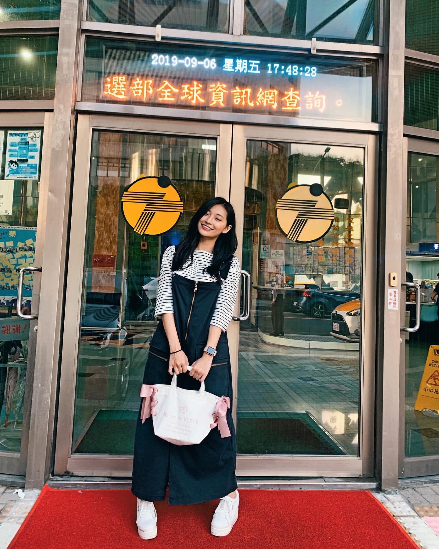 祈錦鈅 鈅兒 陽光燦笑讓人想戀愛.....照片美到逆天-第1章-图片4