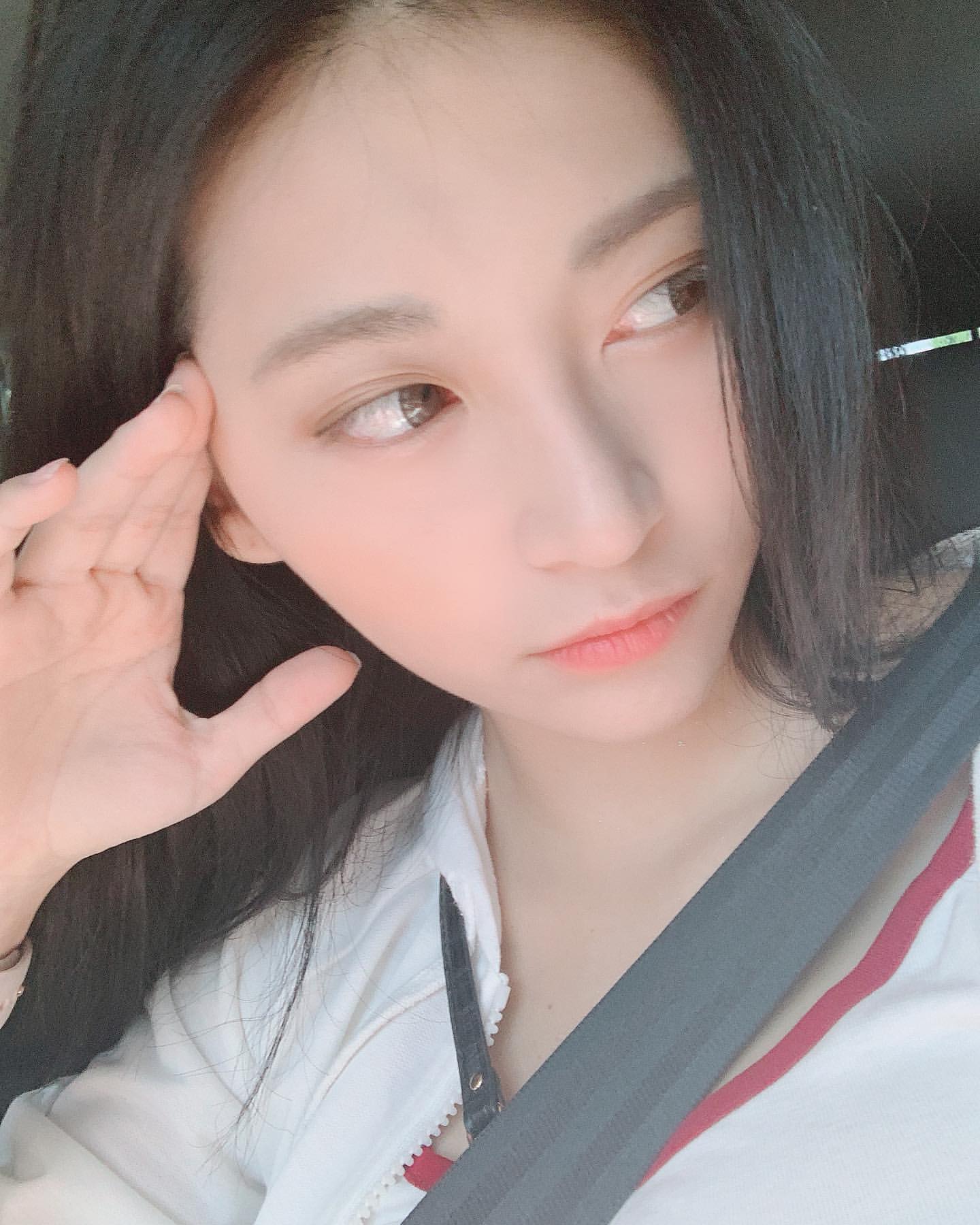祈錦鈅 鈅兒 陽光燦笑讓人想戀愛.....照片美到逆天-第1章-图片10