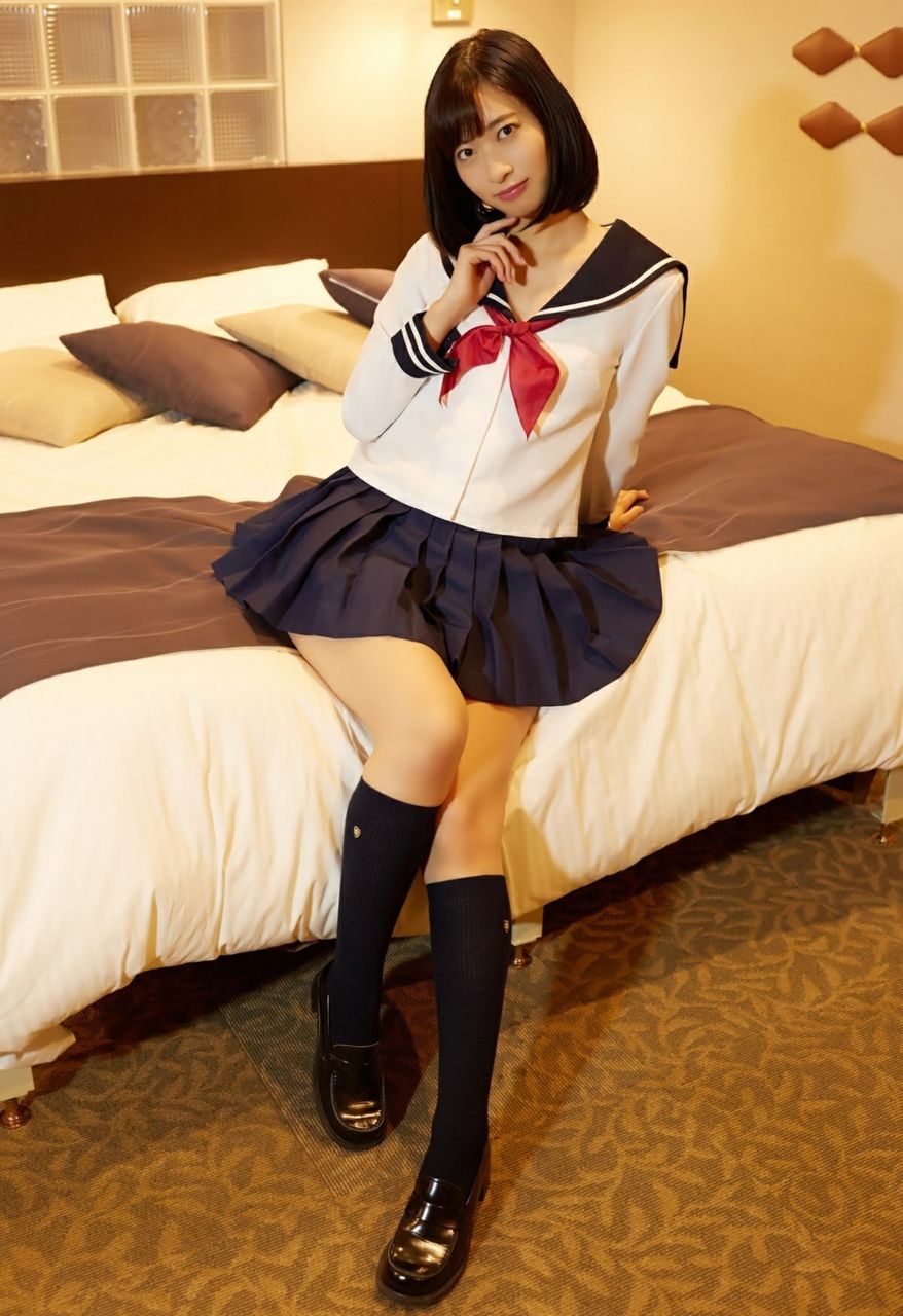 倉持由香 角色扮演-第1章-图片6