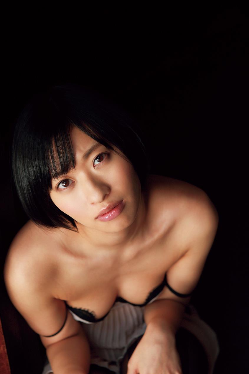 倉持由香 角色扮演-第1章-图片10