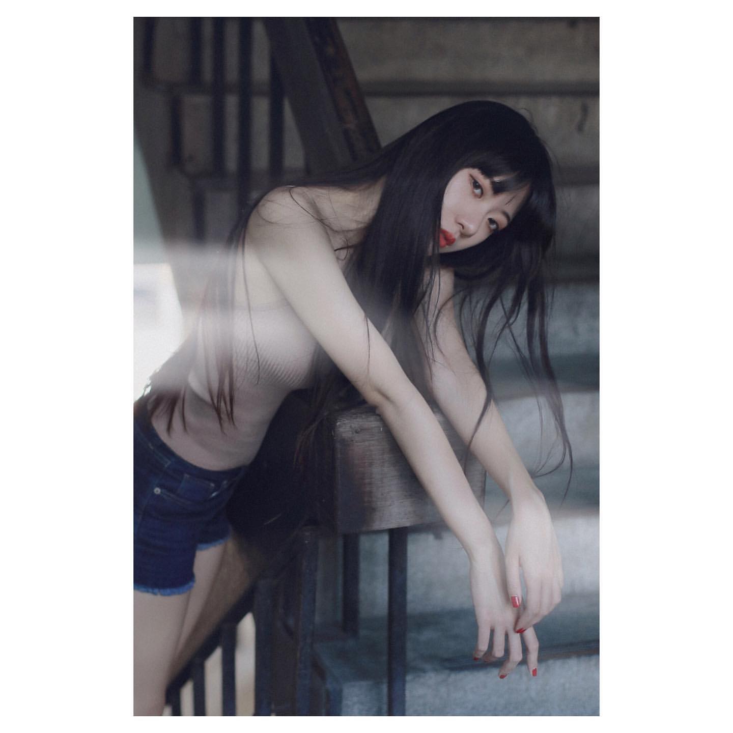 Eating hot dogs can be as sexy as Zhao Zhao-第1章-图片11