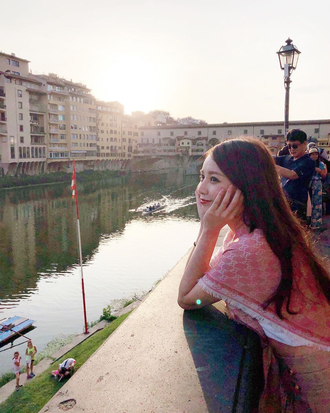 Miyuki's good body is not afraid to be seen!-第1章-图片2