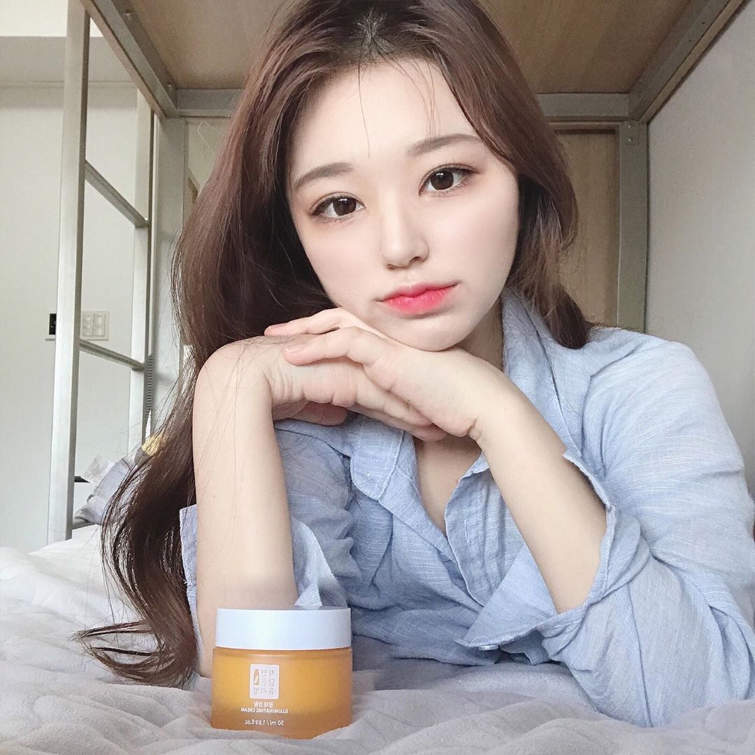 超激上圍水滴美型真清晰 女神顏值讓網友秒圈粉