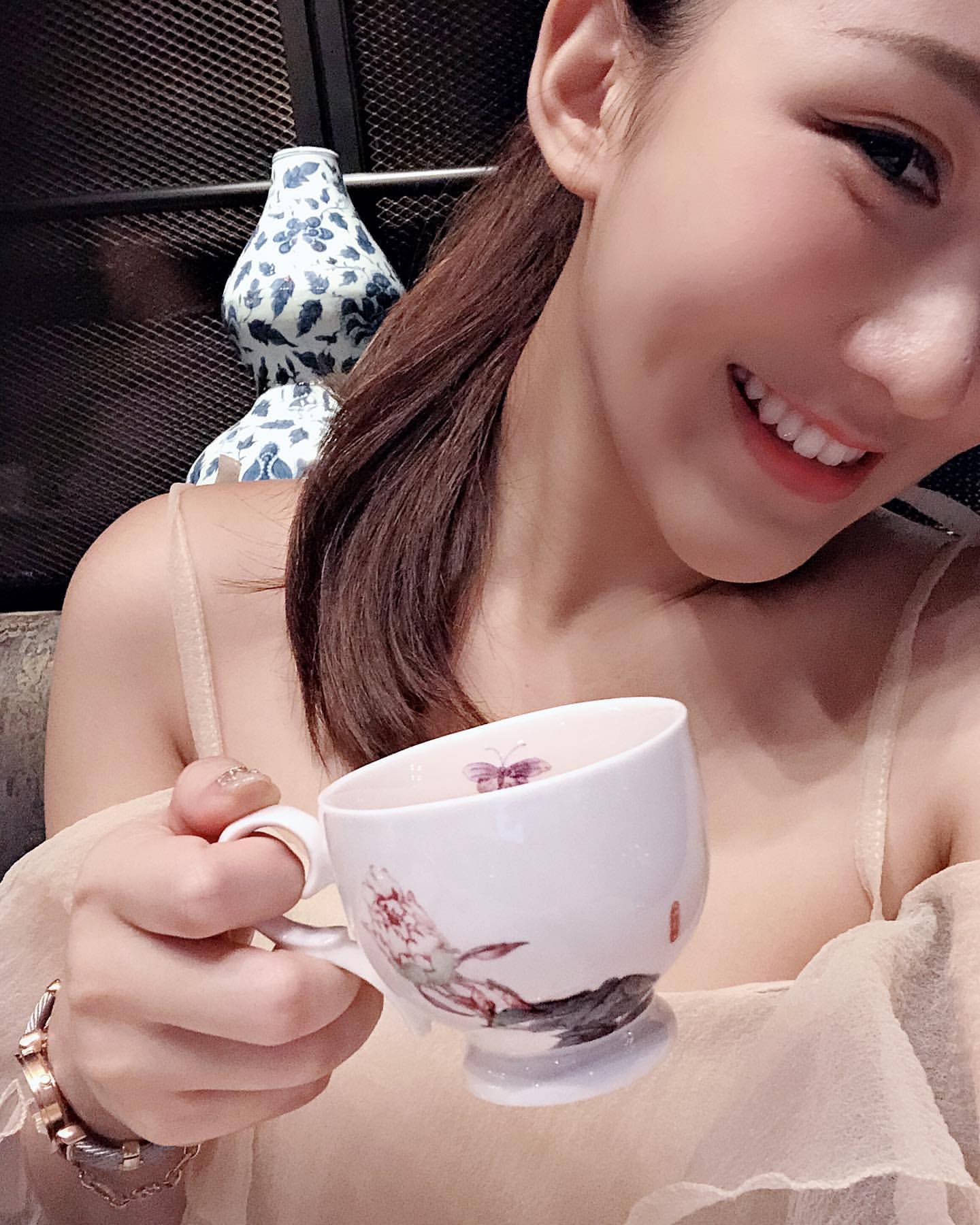 My sister is dressed super cool.-第1章-图片2