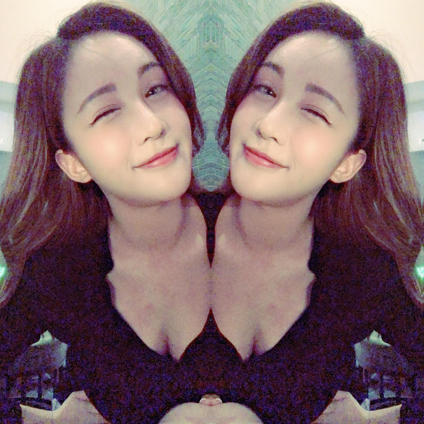 My sister is dressed super cool.-第1章-图片10