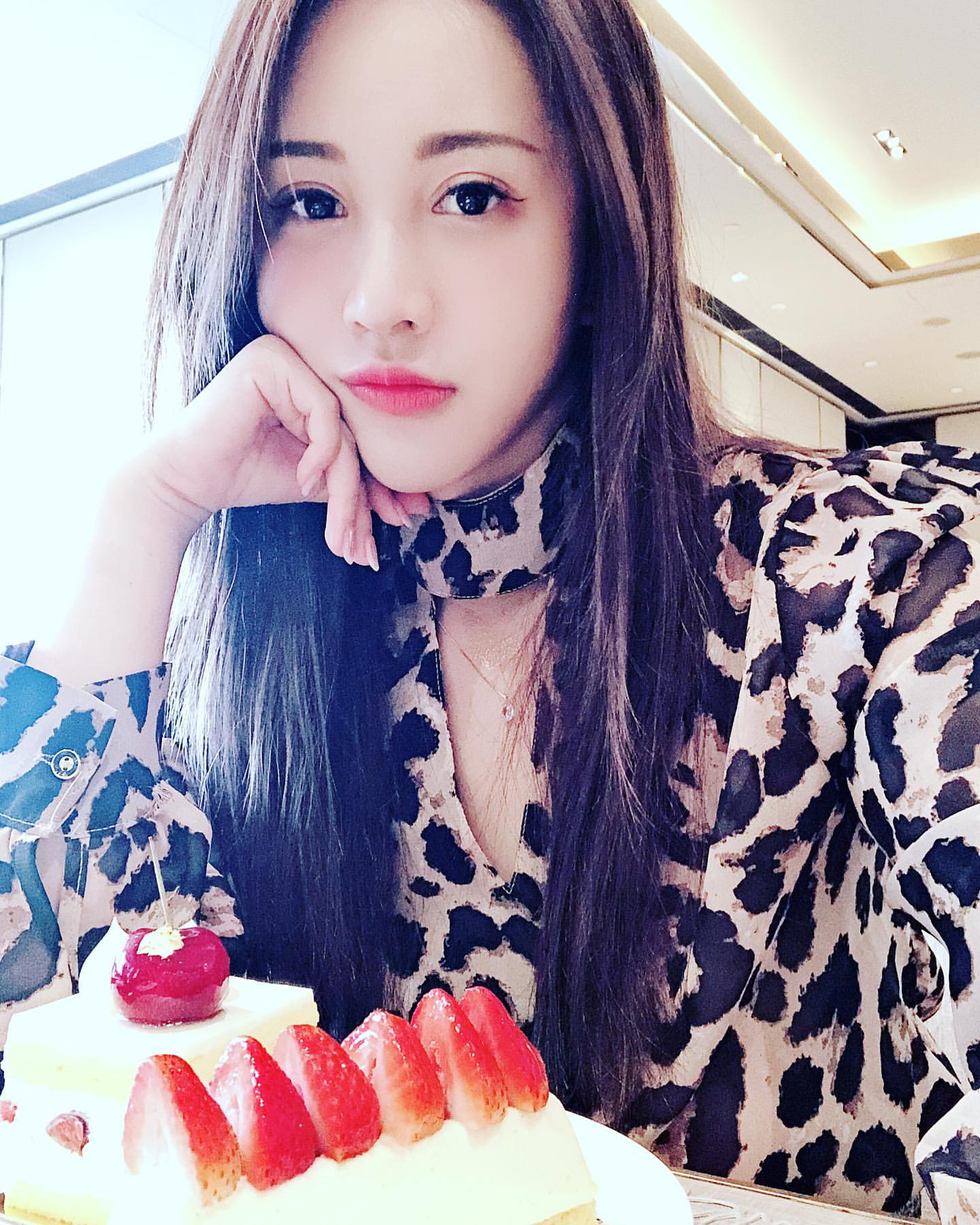 My sister is dressed super cool.-第1章-图片15
