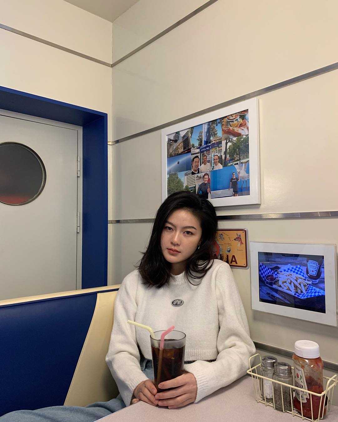 女人的味道就是這樣~包跑跑-第1章-图片16