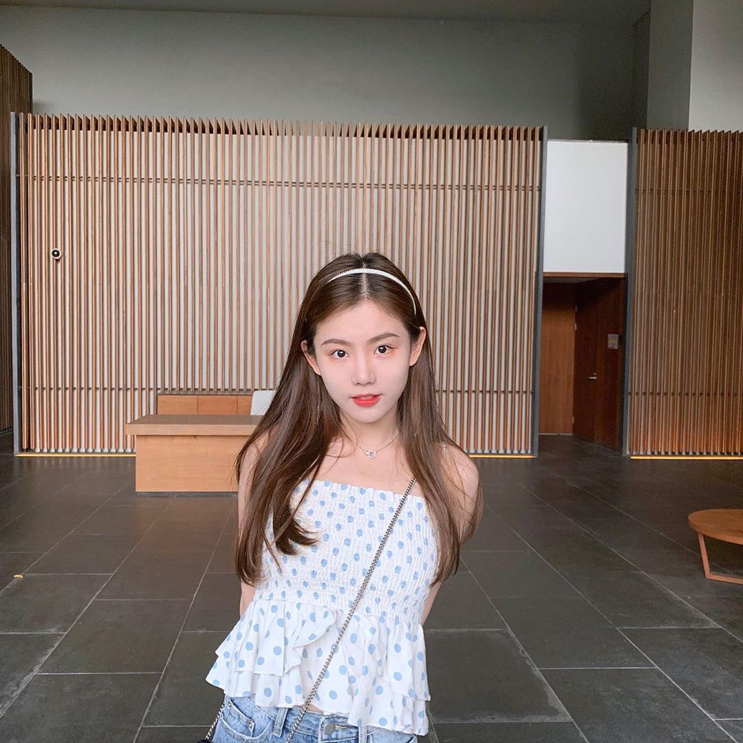 Stacy Sy~ 別以為我都不會長大-第1章-图片8