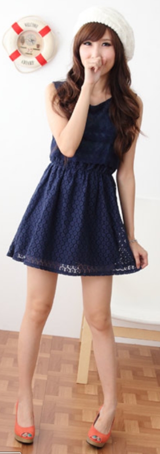 Relinlinlin ★ Super Beautiful Leg ★ Today 52 first as the first meal!-第1章-图片38