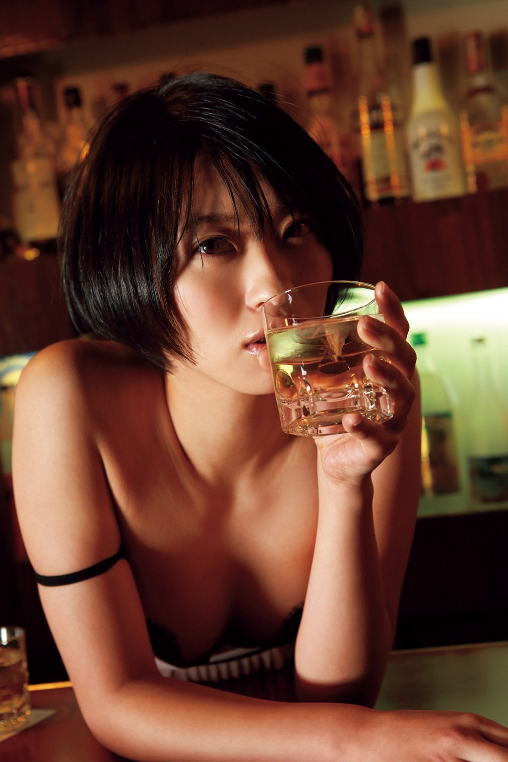 Yuka Kuramochi 倉持由香, [Ilogos アイロゴス] 尻神 倉持由香 必撮！まるごと☆-第1章-图片9