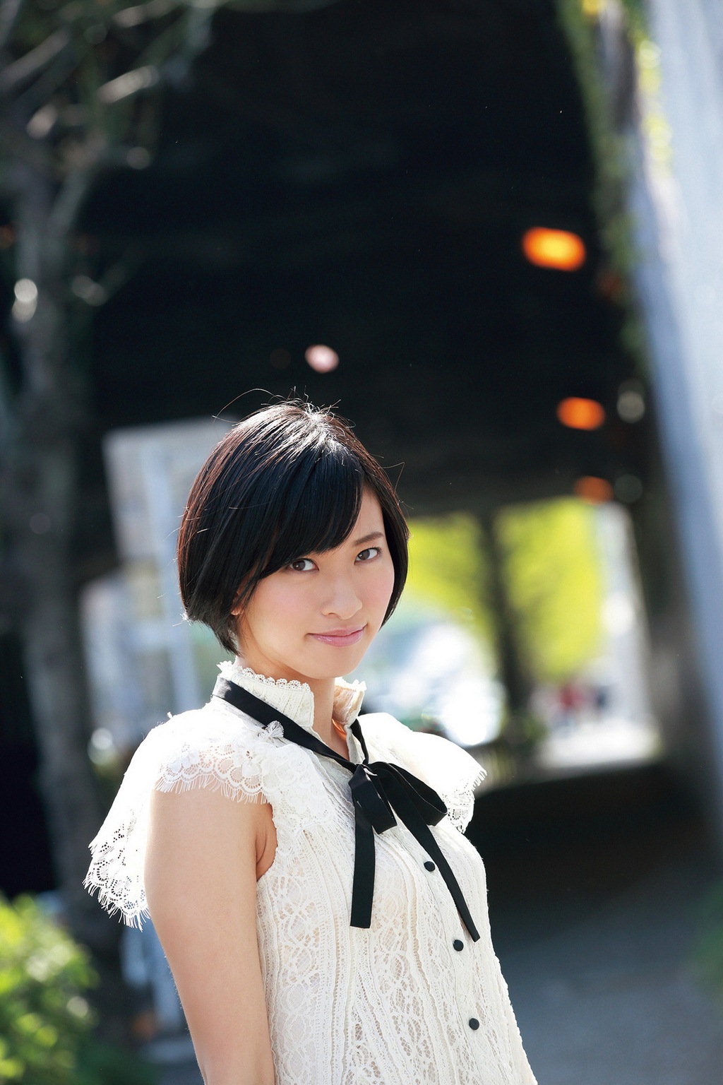 Yuka Kuramochi 倉持由香, [Ilogos アイロゴス] 尻神 倉持由香 必撮！まるごと☆-第1章-图片21