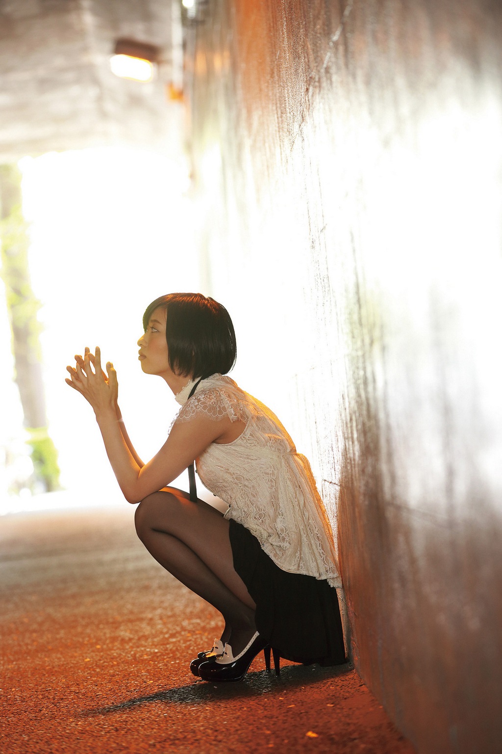 Yuka Kuramochi 倉持由香, [Ilogos アイロゴス] 尻神 倉持由香 必撮！まるごと☆-第1章-图片23