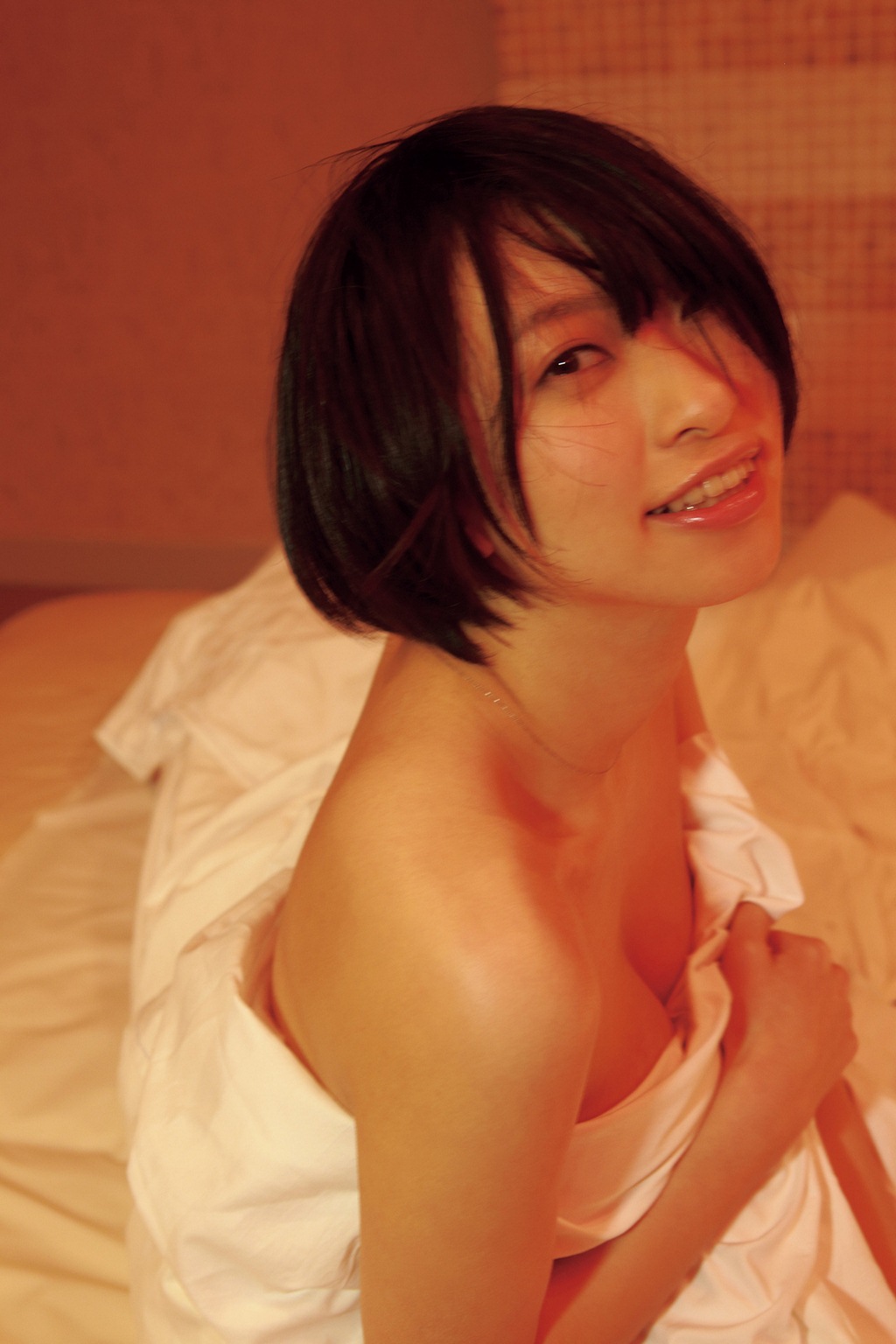 Yuka Kuramochi 倉持由香, [Ilogos アイロゴス] 尻神 倉持由香 必撮！まるごと☆-第1章-图片44