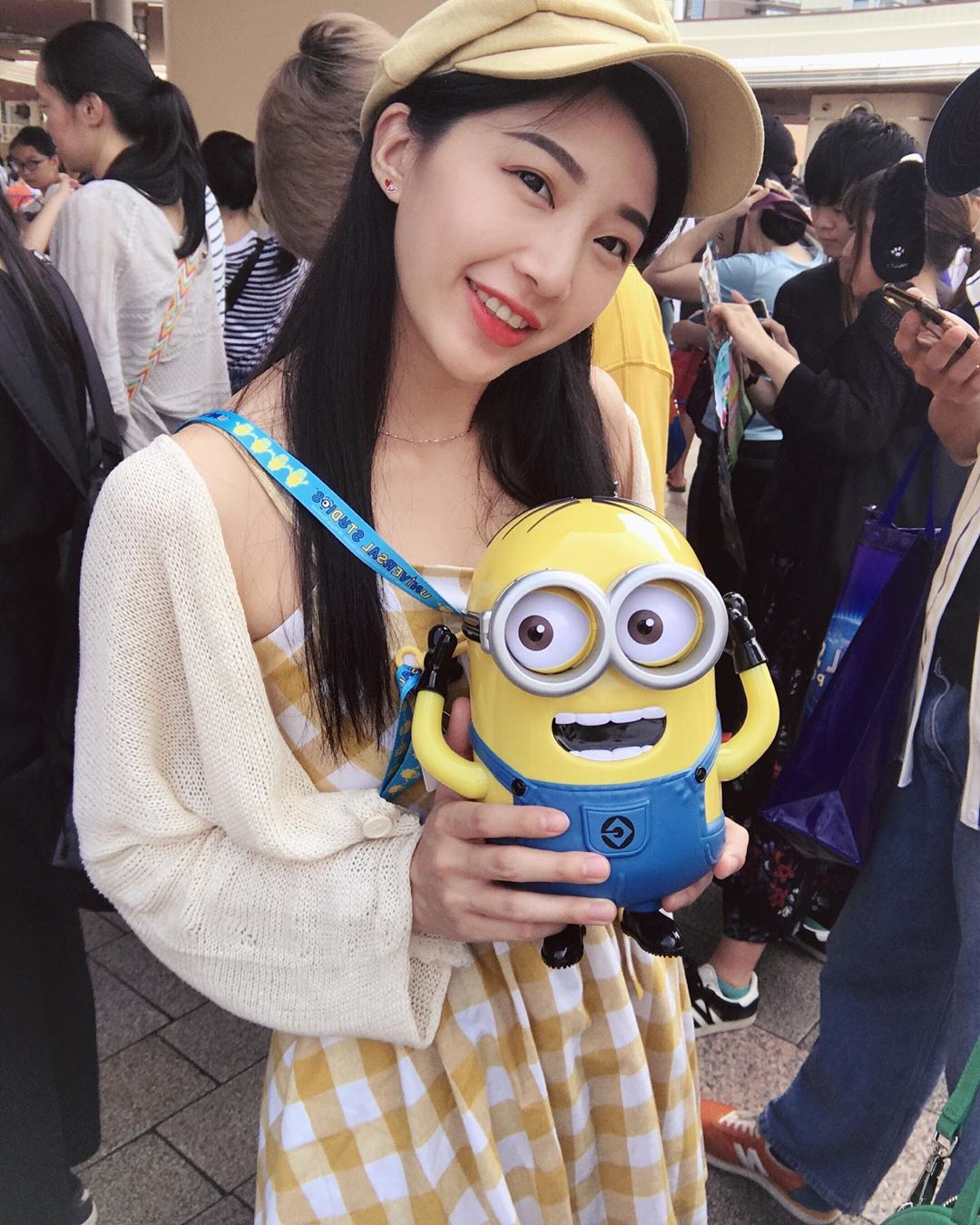 Traditional actress Woow.-第1章-图片1