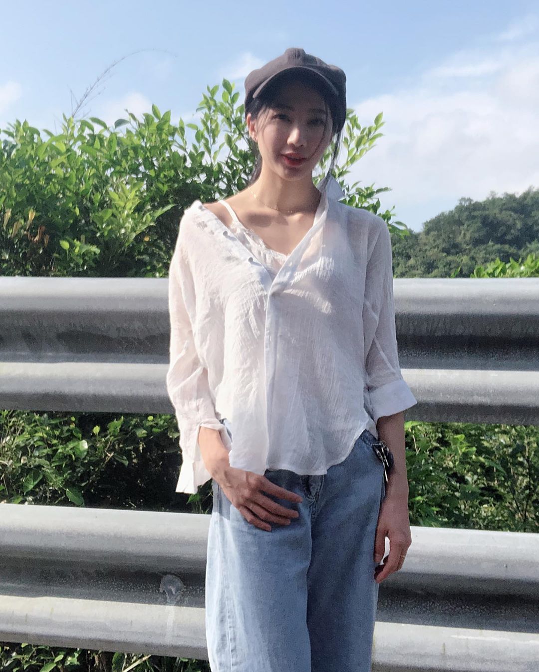 Traditional actress Woow.-第1章-图片20