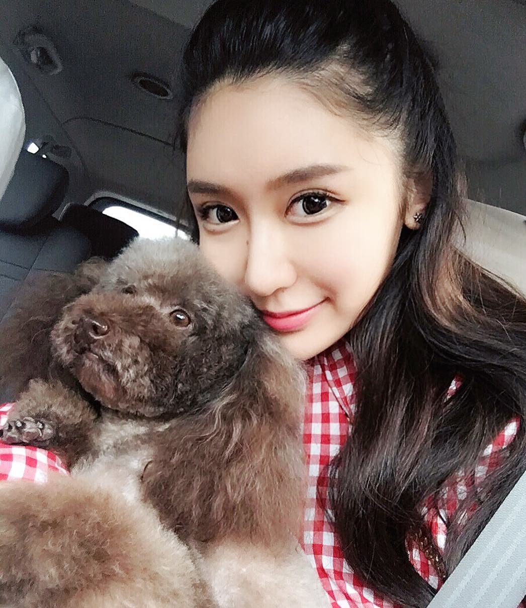 Carol~ 保證你忘不了 我有多甜 呵~-第1章-图片12