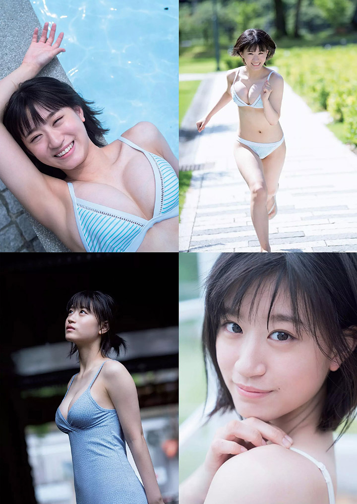 上西憐 NMB48-第1章-图片26